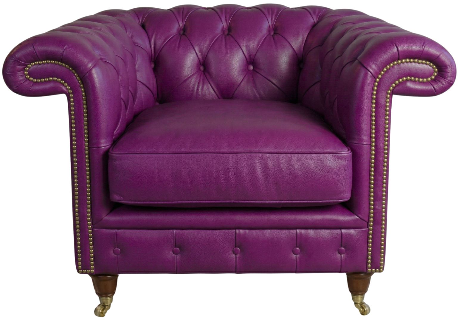 The Chelsea Chesterfield